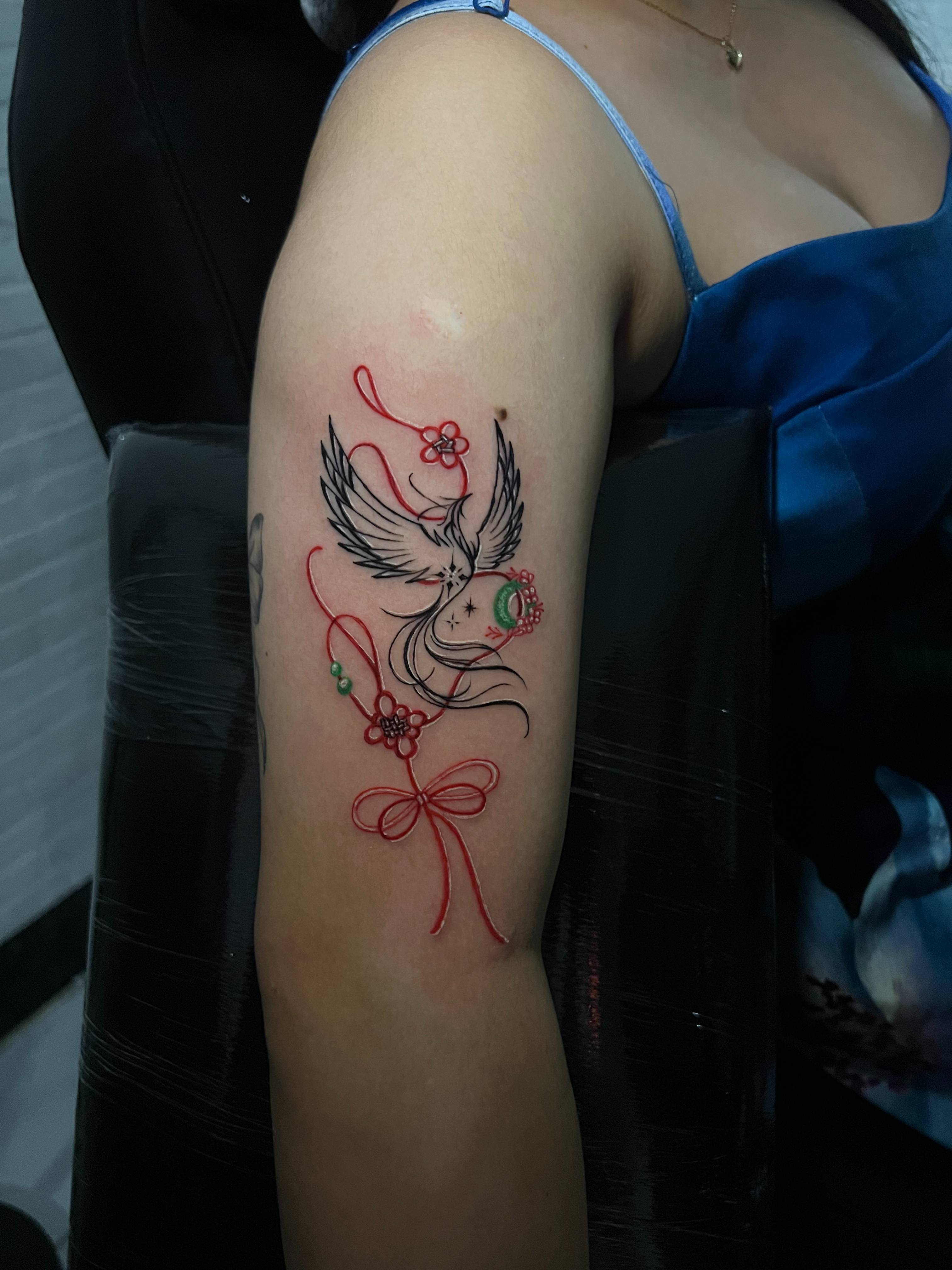 Tattoo Studio 22