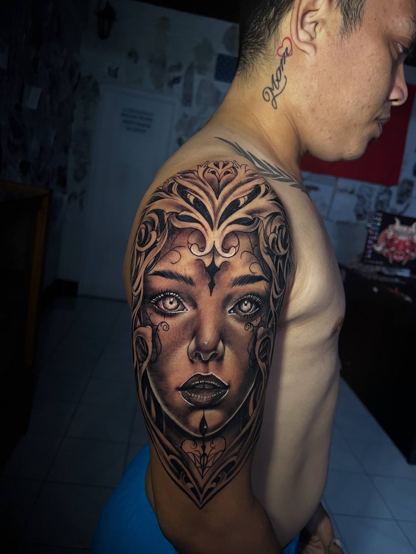 Tattoo Studio 3